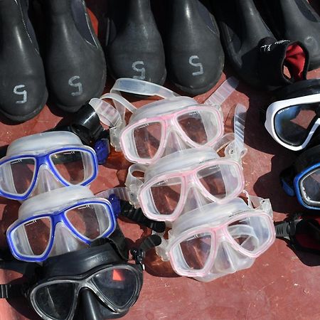 Pebble & Fins Bali Dive Resort Tulamben  Exterior photo