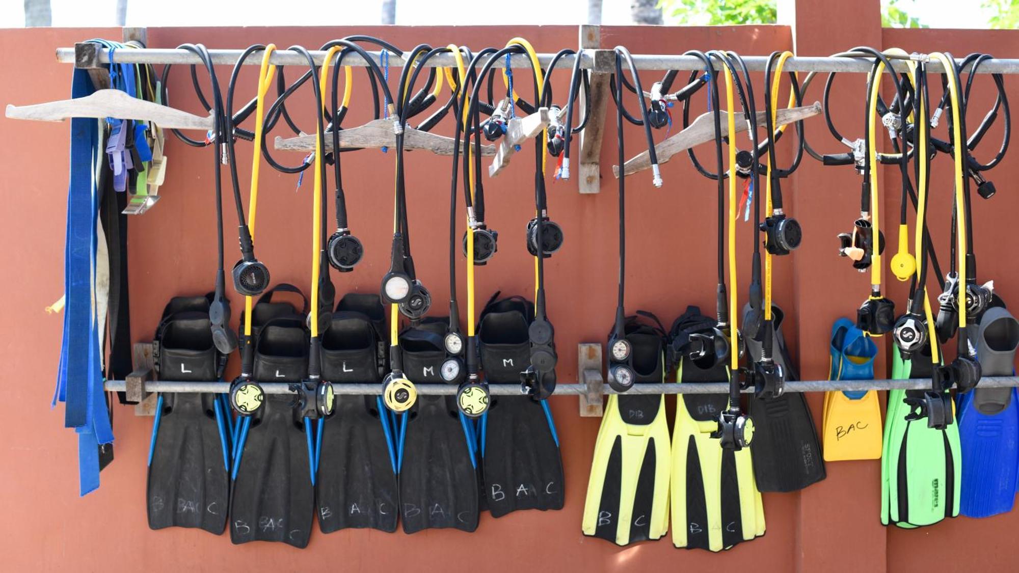 Pebble & Fins Bali Dive Resort Tulamben  Exterior photo