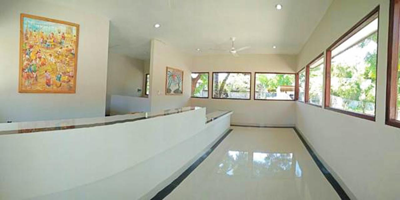 Pebble & Fins Bali Dive Resort Tulamben  Exterior photo
