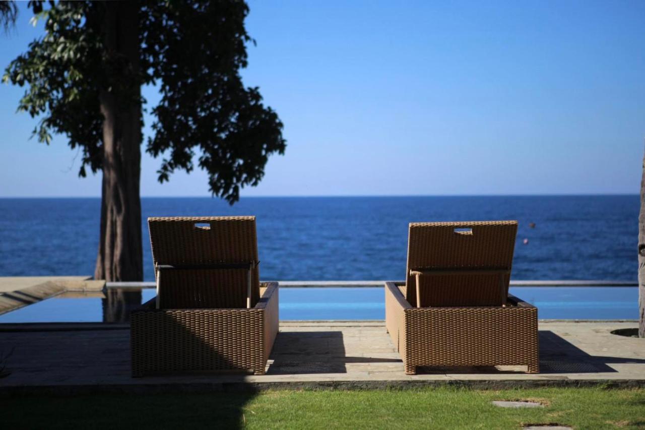 Pebble & Fins Bali Dive Resort Tulamben  Exterior photo