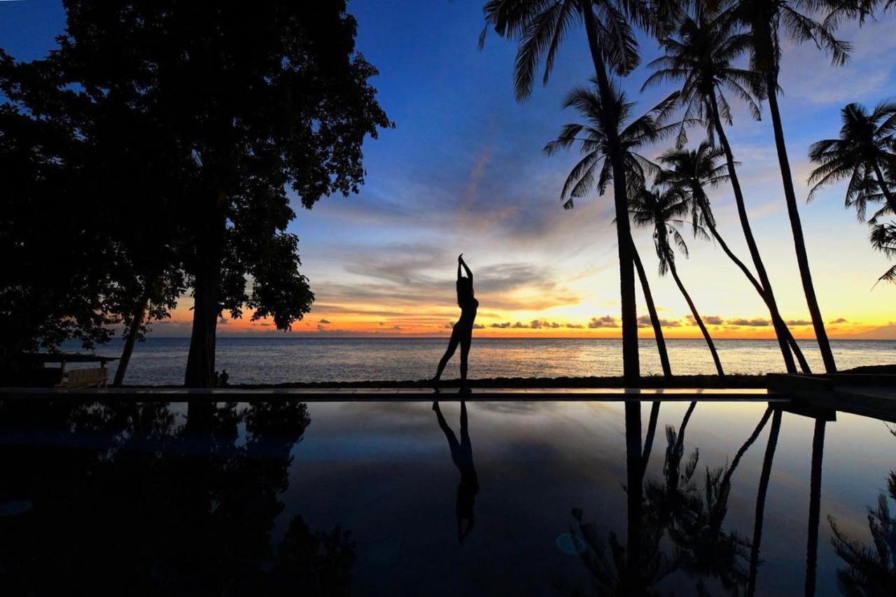 Pebble & Fins Bali Dive Resort Tulamben  Exterior photo