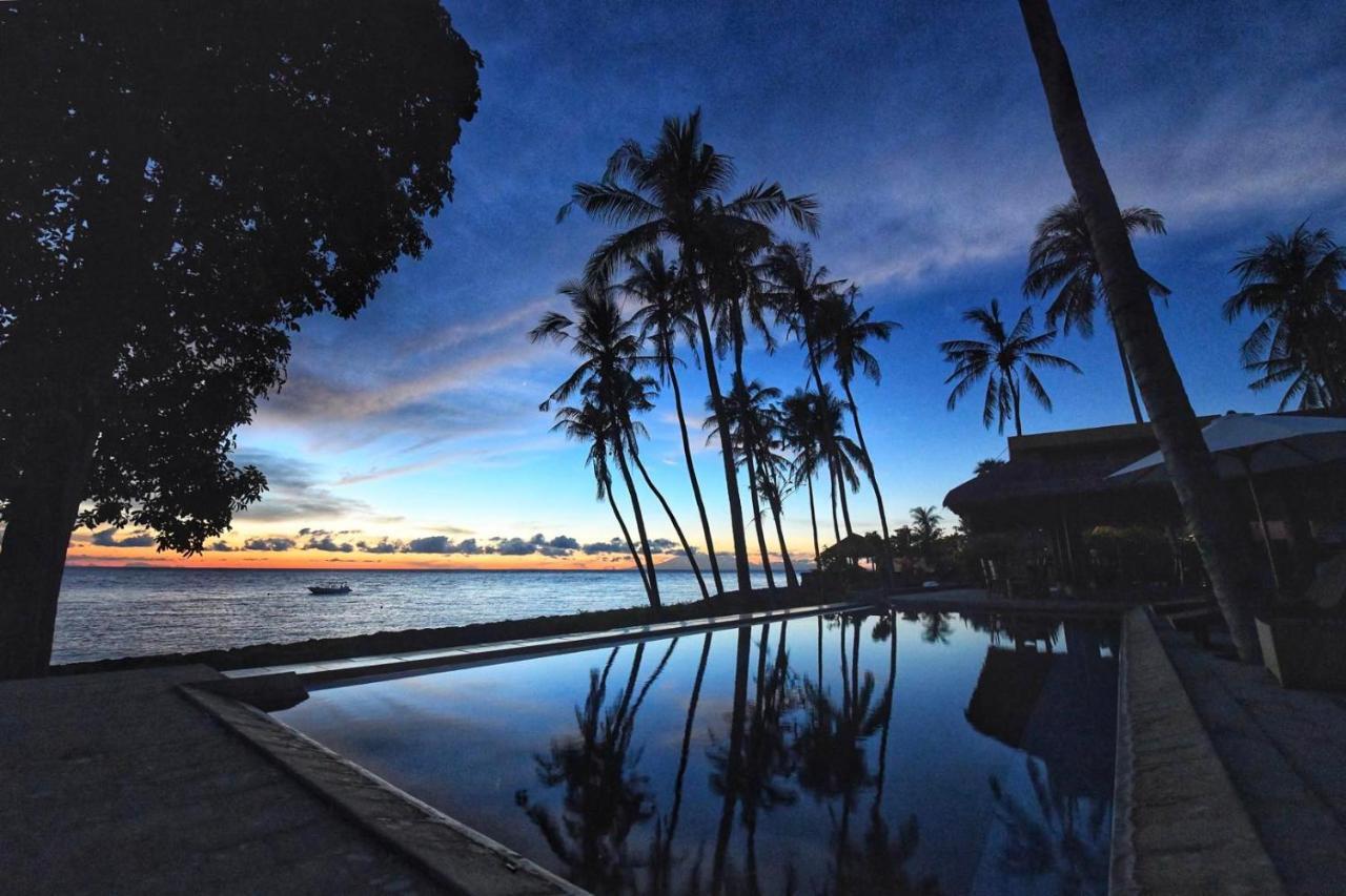 Pebble & Fins Bali Dive Resort Tulamben  Exterior photo